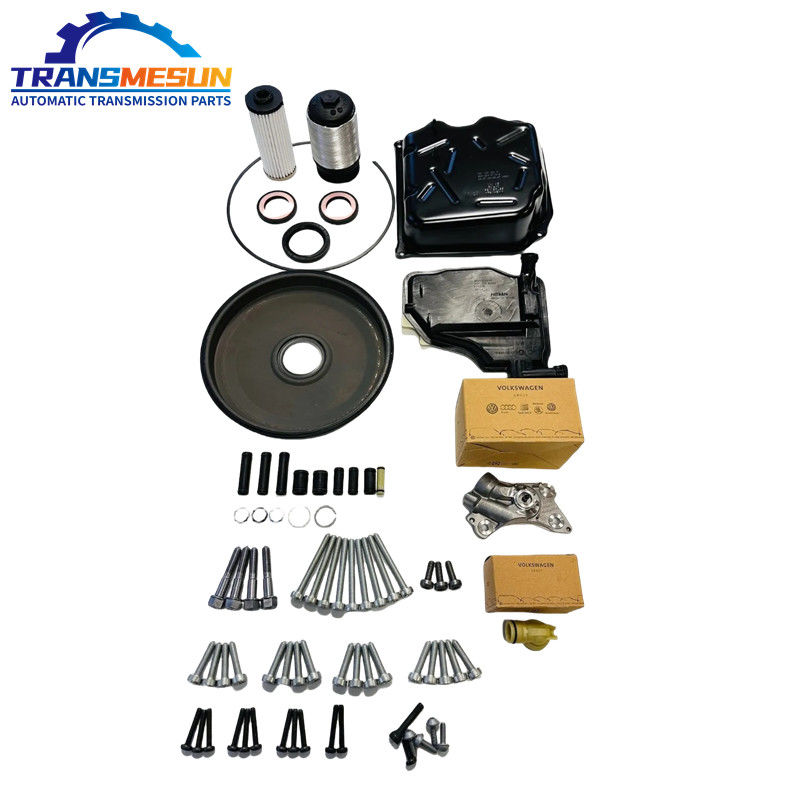 Transmesun Nuevo kit de reparación de la bomba de aceite 0GC DQ381 de la transmisión para V.W.Audi