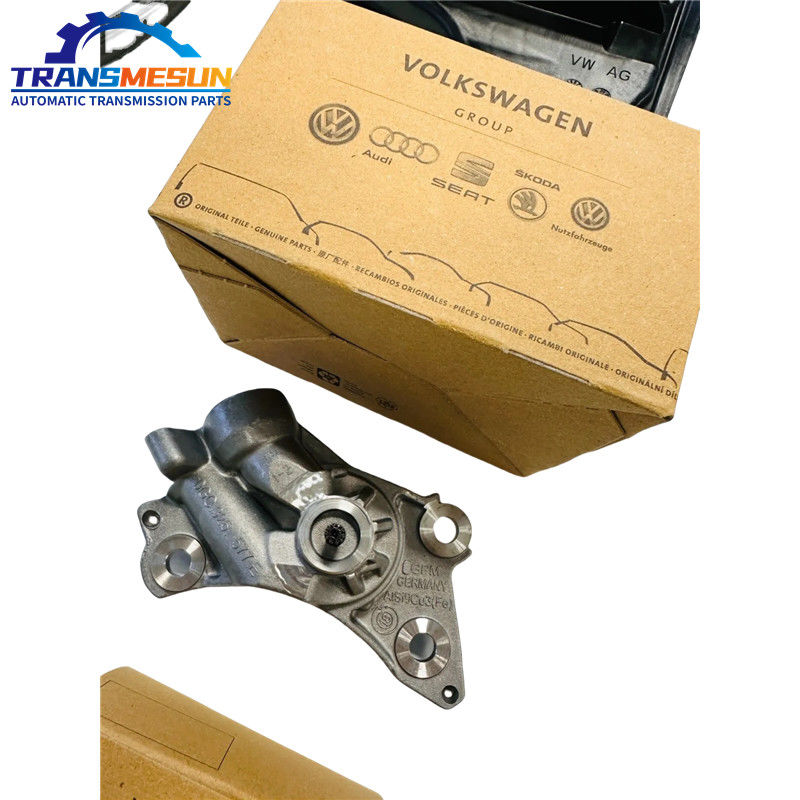 Transmesun Nuevo kit de reparación de la bomba de aceite 0GC DQ381 de la transmisión para V.W.Audi