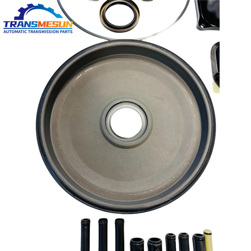Transmesun Nuevo kit de reparación de la bomba de aceite 0GC DQ381 de la transmisión para V.W.Audi