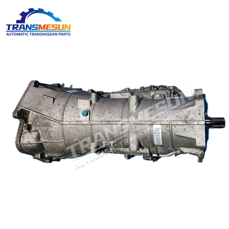 Conjunto de transmisión 6HP-21X usado para el 2007-2013 BMW X5 3.0si 3.0L 4WD 24007606352 24002412872 1071050016