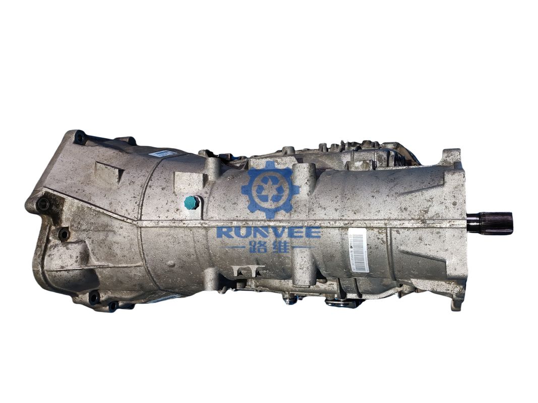 Conjunto de transmisión 6HP-21X usado para el 2007-2013 BMW X5 3.0si 3.0L 4WD 24007606352 24002412872 1071050016