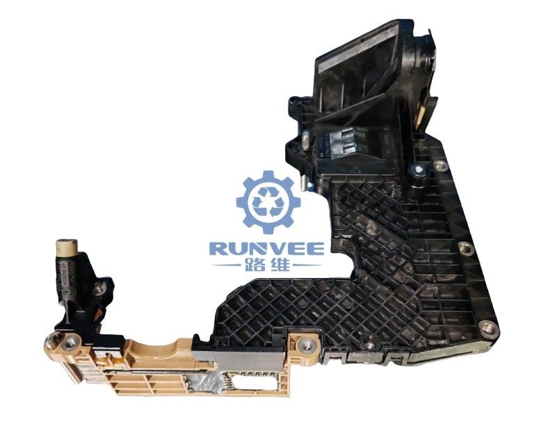 caja de cambios automática de 6 velocidades de 6 HP-26 ZF remodelada Cuerpo de válvula EGS conjunto de unidad de control para BMW X5 EGS 0260550008