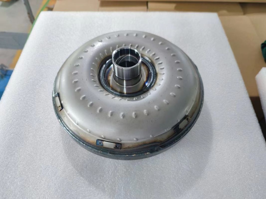 Conversor de par del sistema de transmisión automática 6T41 para el 2014-2019 BUICK GL8 TRUCK LT 2.0T 24281746