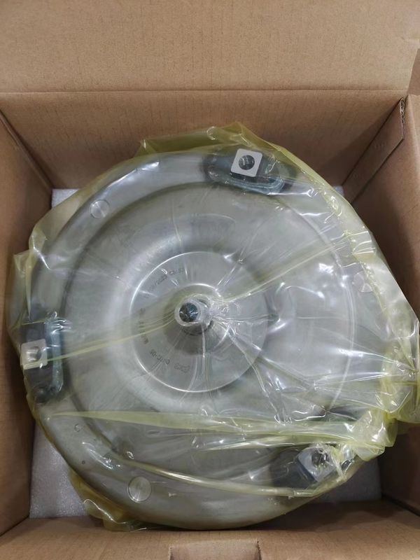 Conversor de par del sistema de transmisión automática 6T41 para el 2014-2019 BUICK GL8 TRUCK LT 2.0T 24281746