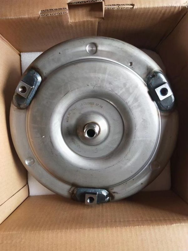 Conversor de par del sistema de transmisión automática 6T41 para el 2014-2019 BUICK GL8 TRUCK LT 2.0T 24281746