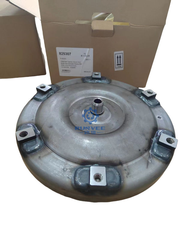 Conversor de par del sistema de transmisión automática 6T50 para Buick Regal GL8 3.0L 24270962 2010-2019