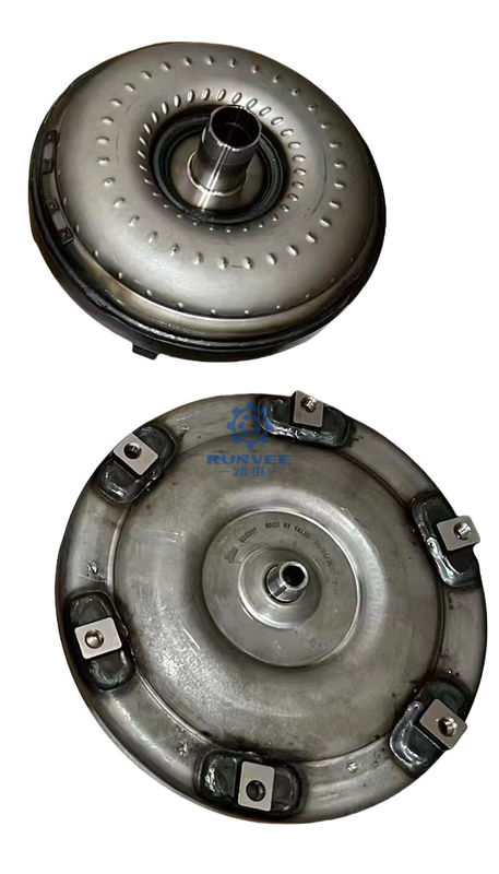 Conversor de par del sistema de transmisión automática 6T50 para Buick Regal GL8 3.0L 24270962 2010-2019