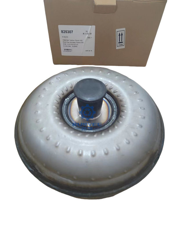 Conversor de par del sistema de transmisión automática 6T50 para Buick Regal GL8 3.0L 24270962 2010-2019