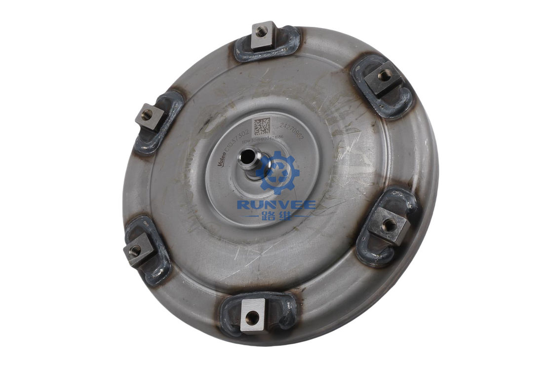 Conversor de par del sistema de transmisión automática 6T50 para Buick Regal GL8 3.0L 24270962 2010-2019