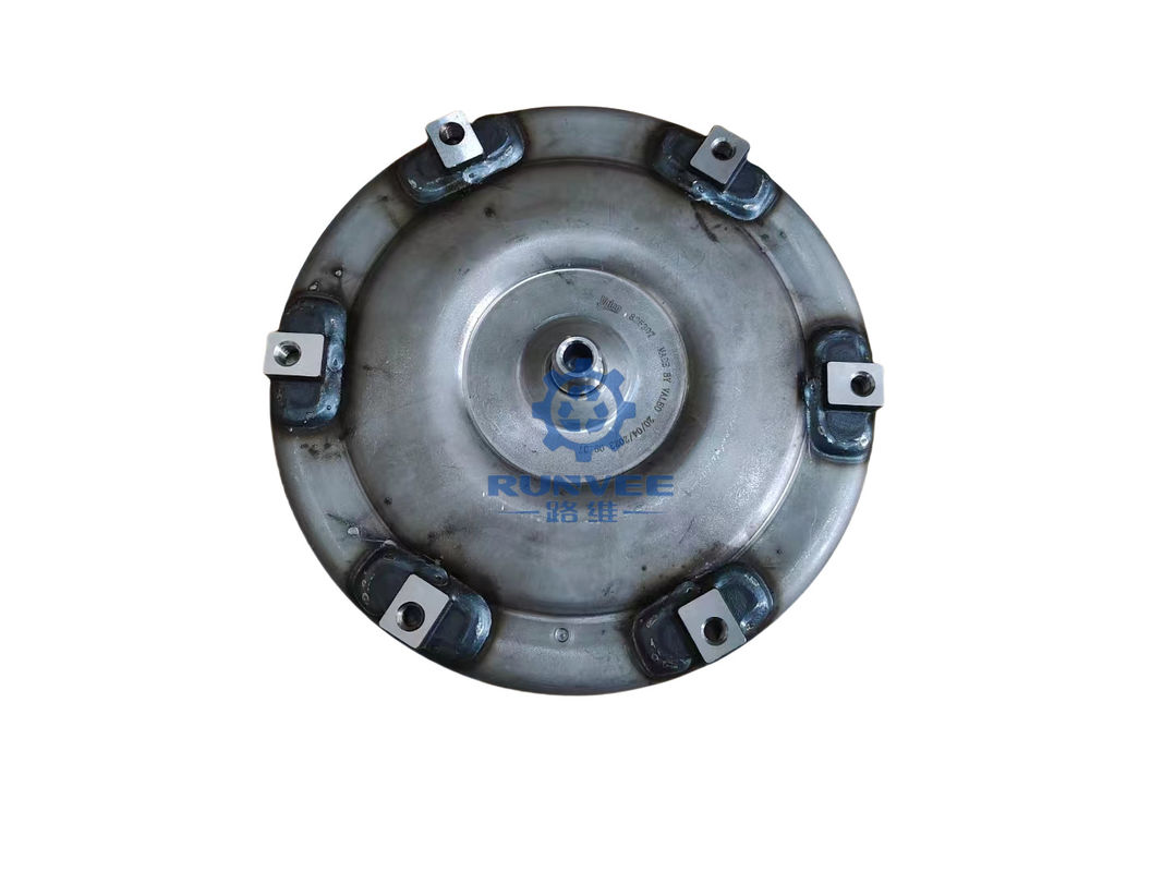 Conversor de par del sistema de transmisión automática 6T50 para Buick Regal GL8 3.0L 24270962 2010-2019