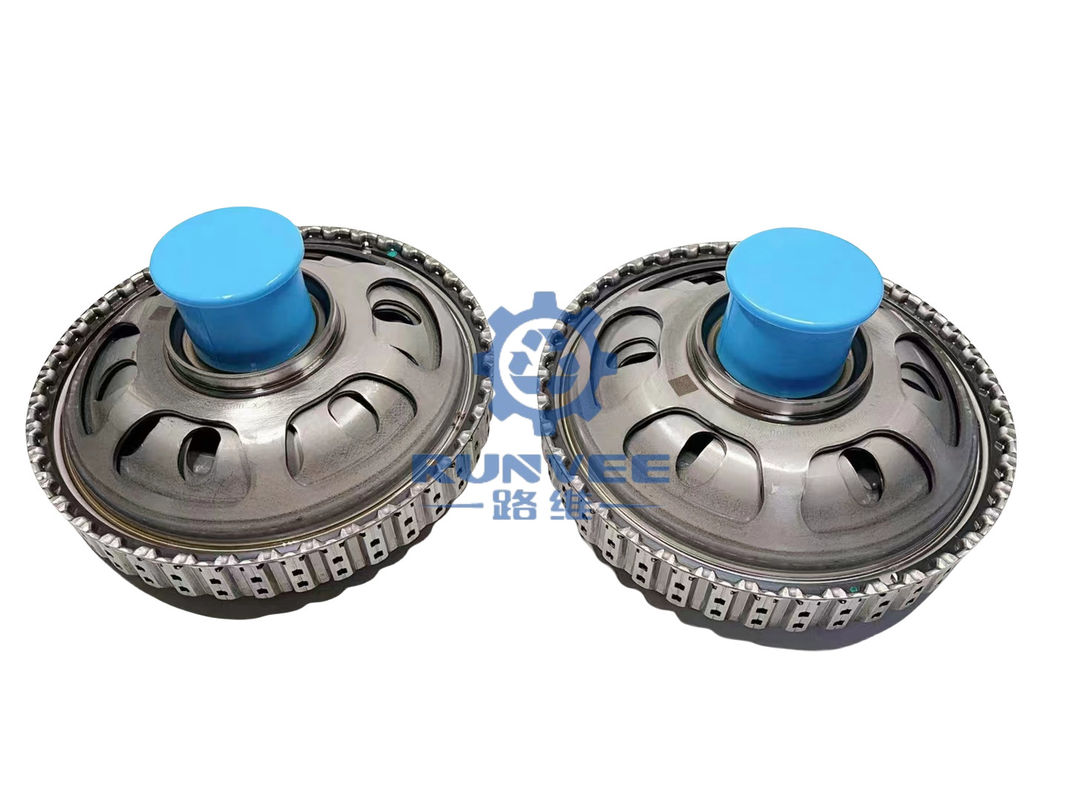Nuevo 7DCT300 6DCT150 en húmedo Transmisión de doble embrague para Mercedes Benz A180 GLA180 A7002500100 28008486557