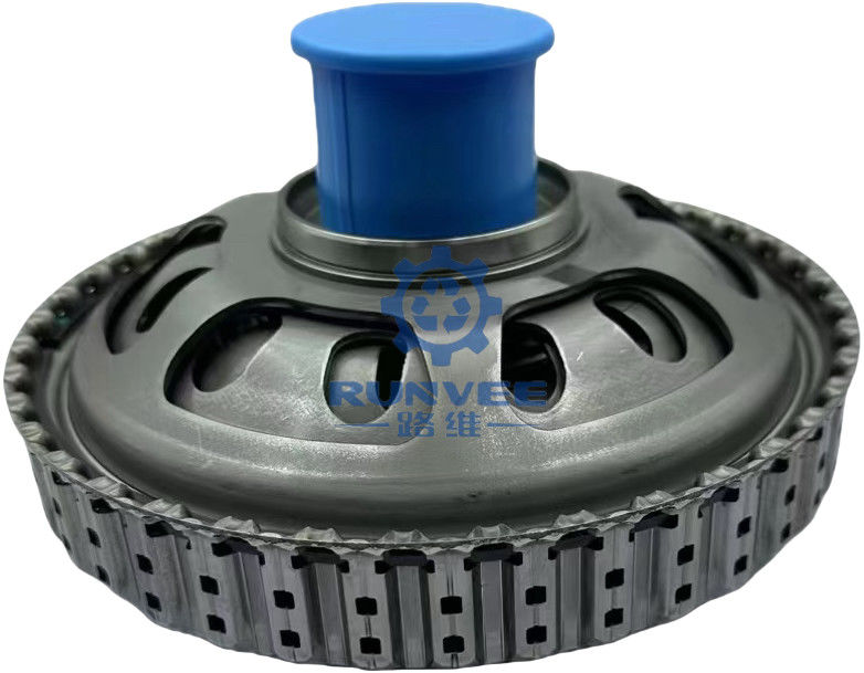 Nuevo 7DCT300 6DCT150 en húmedo Transmisión de doble embrague para Mercedes Benz A180 GLA180 A7002500100 28008486557