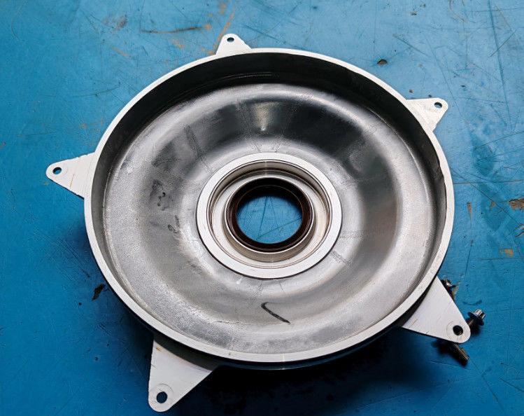 nuevo conjunto de cubierta del embrague de la transmisión 7DCT300 para 2014-2024 Haval H2 H4 H6 2510105306 2517107090