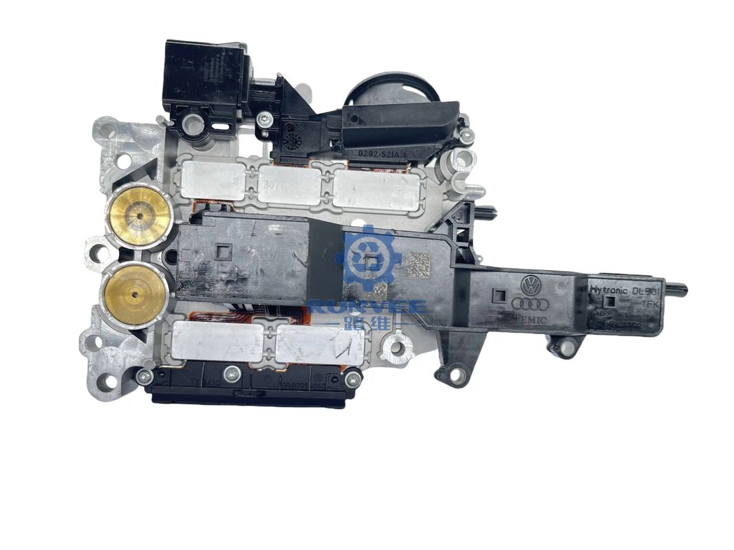 Modulo de control de velocidad DCT 0B5 DL5017 de nueva fabricación para Audi 2008-2018 Q5 A7 2.0T 2.8L 0B5927256B 0B5927156F