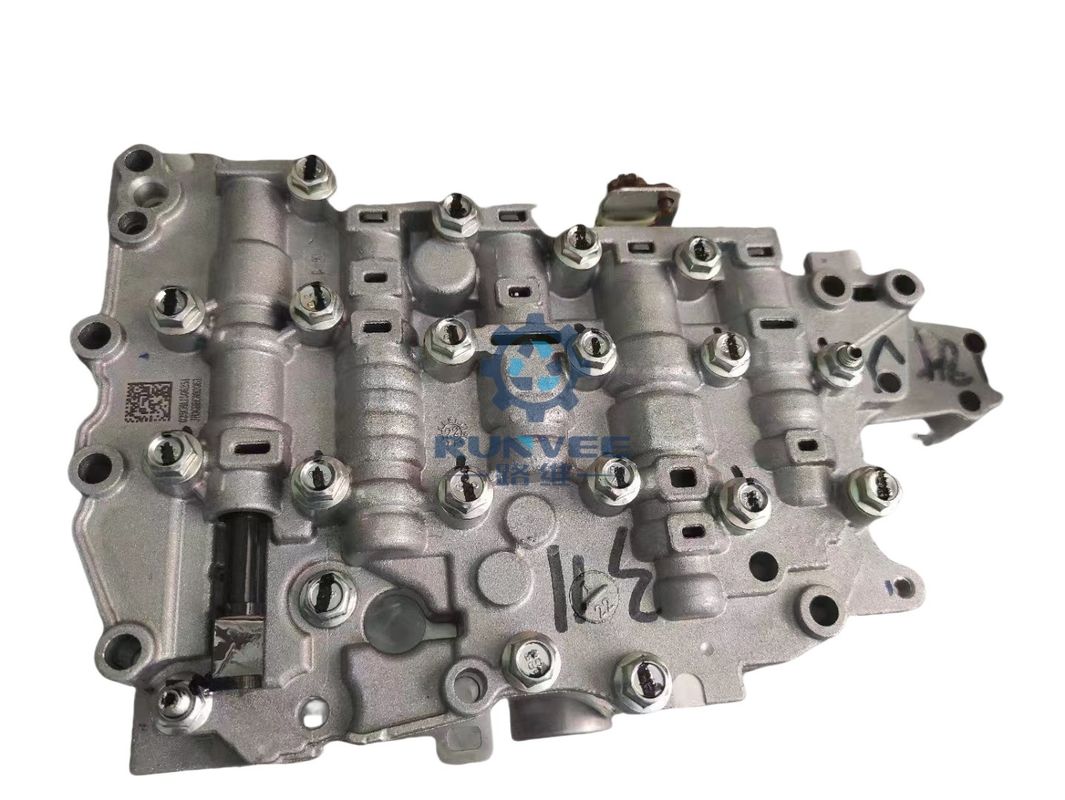 018CHA CVT18 conjunto de válvulas de transmisión automática para CHERY 2020 Arrizo 3 Arrizo 5 Arrizo 5plus