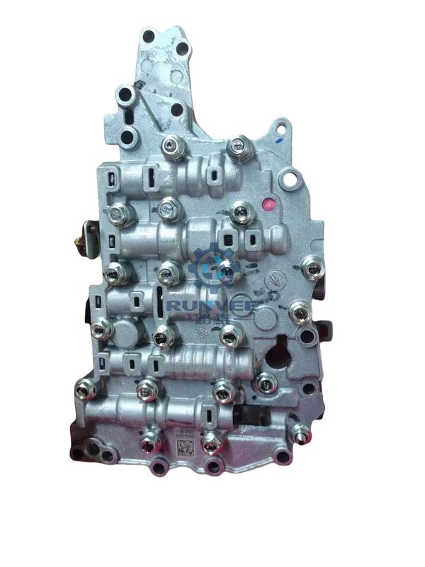 018CHA CVT18 conjunto de válvulas de transmisión automática para CHERY 2020 Arrizo 3 Arrizo 5 Arrizo 5plus