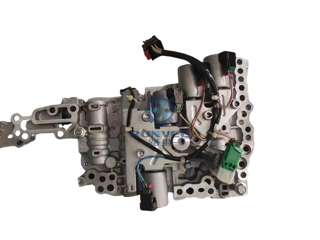 018CHA CVT18 conjunto de válvulas de transmisión automática para CHERY 2020 Arrizo 3 Arrizo 5 Arrizo 5plus