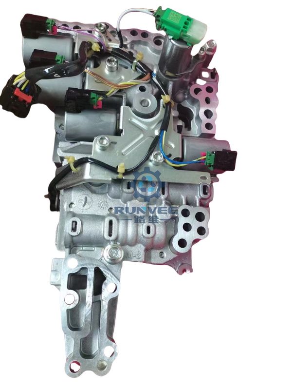 018CHA CVT18 conjunto de válvulas de transmisión automática para CHERY 2020 Arrizo 3 Arrizo 5 Arrizo 5plus