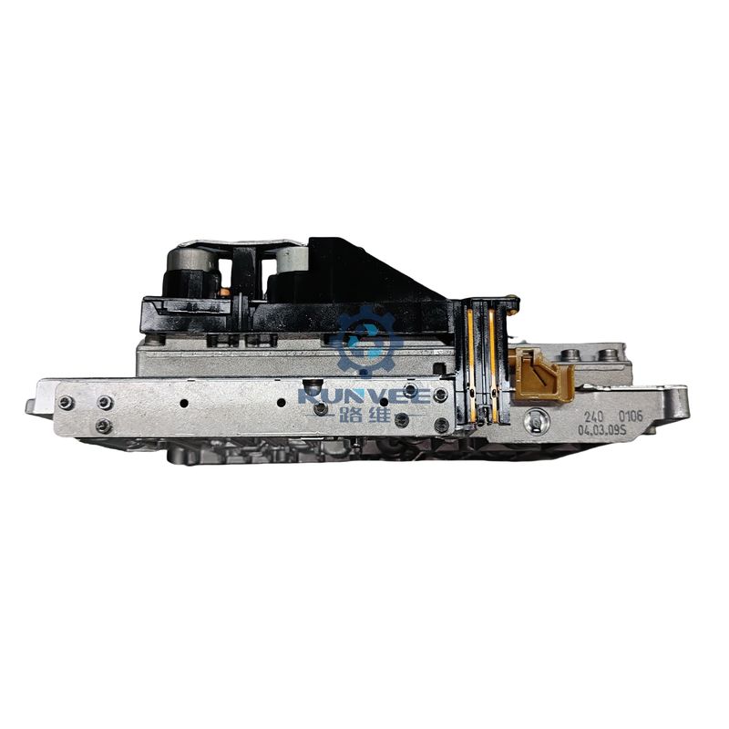722.6 Unidad de control hidráulico del conjunto de la carrocería de la válvula para Mercedes Benz CL600 G55 AMG S600 S65 de 2003-2013.