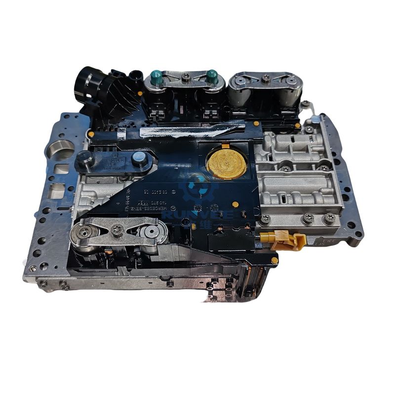 722.6 Unidad de control hidráulico del conjunto de la carrocería de la válvula para Mercedes Benz CL600 G55 AMG S600 S65 de 2003-2013.