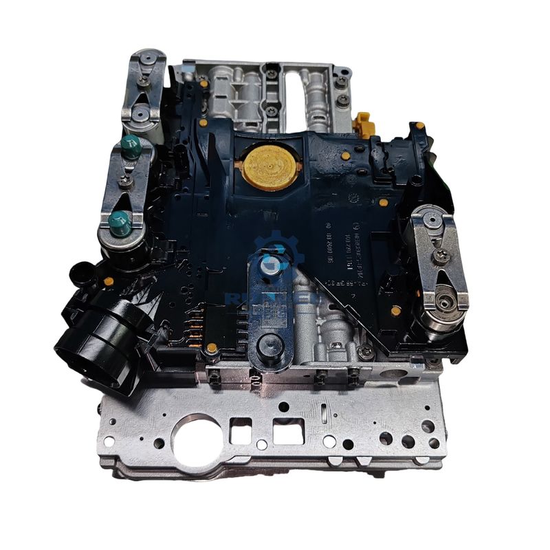 722.6 Unidad de control hidráulico del conjunto de la carrocería de la válvula para Mercedes Benz CL600 G55 AMG S600 S65 de 2003-2013.