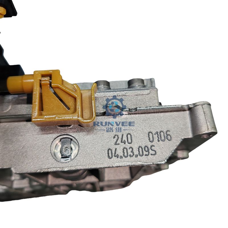722.6 Unidad de control hidráulico del conjunto de la carrocería de la válvula para Mercedes Benz CL600 G55 AMG S600 S65 de 2003-2013.