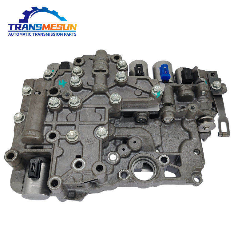 Conjunto de transmisión K114 remanufacturado CVT del cuerpo de la válvula para Toyota C-HR RAV4 3541028481 3541028481