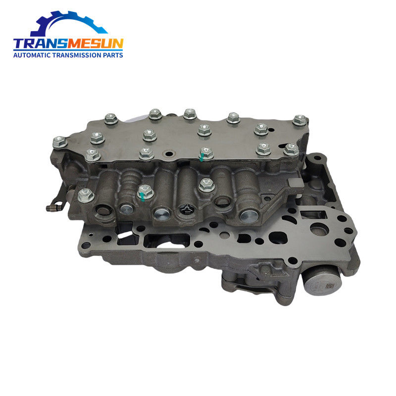 Conjunto de transmisión K114 remanufacturado CVT del cuerpo de la válvula para Toyota C-HR RAV4 3541028481 3541028481