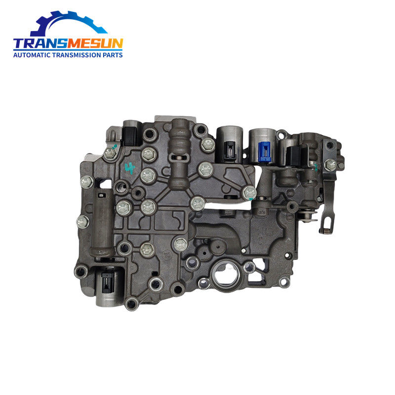 Conjunto de transmisión K114 remanufacturado CVT del cuerpo de la válvula para Toyota C-HR RAV4 3541028481 3541028481