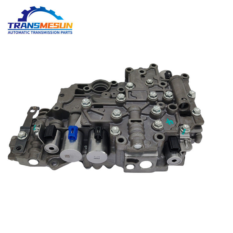Conjunto de transmisión K114 remanufacturado CVT del cuerpo de la válvula para Toyota C-HR RAV4 3541028481 3541028481