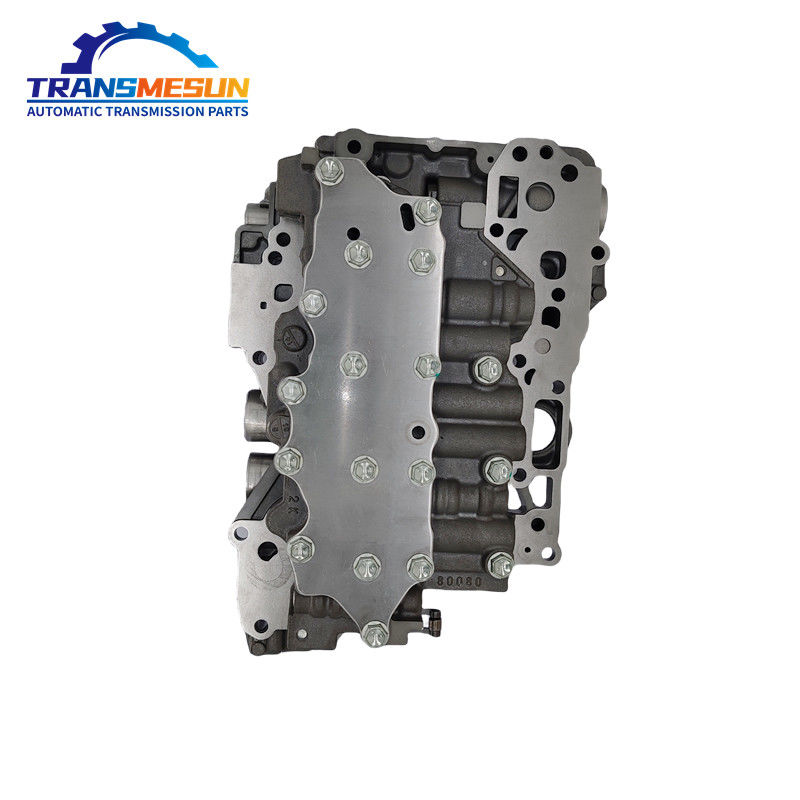 Conjunto de transmisión K114 remanufacturado CVT del cuerpo de la válvula para Toyota C-HR RAV4 3541028481 3541028481