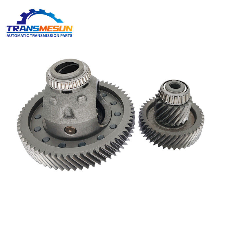 Usado K114 K115 CVT Transmisión Diferencial Grupo de engranajes 17 64 40 Para Toyota C-HR RAV4 2.0L 2.5L 4130128180