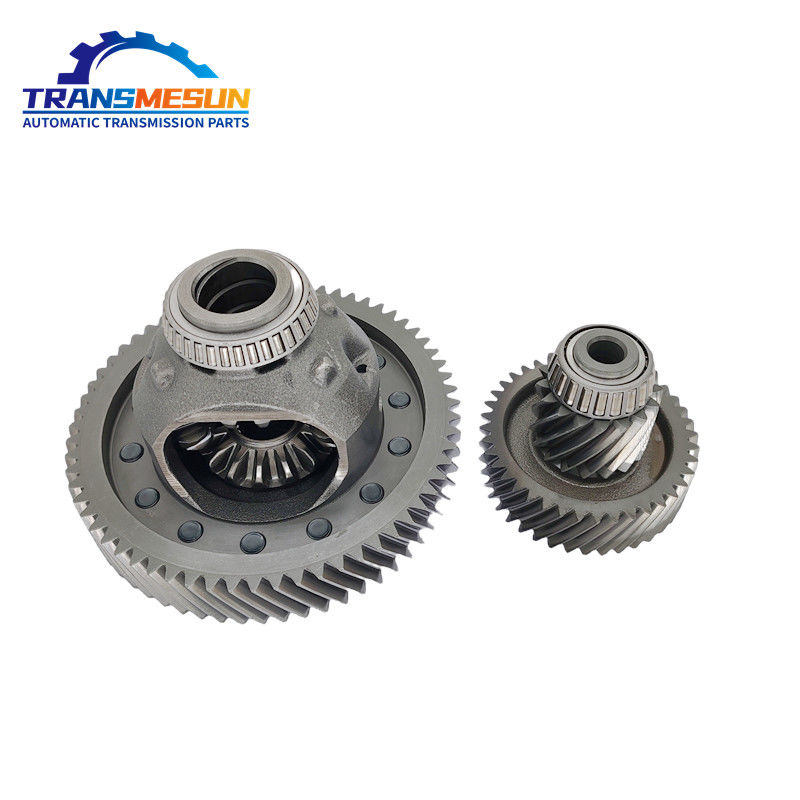 Usado K114 K115 CVT Transmisión Diferencial Grupo de engranajes 17 64 40 Para Toyota C-HR RAV4 2.0L 2.5L 4130128180