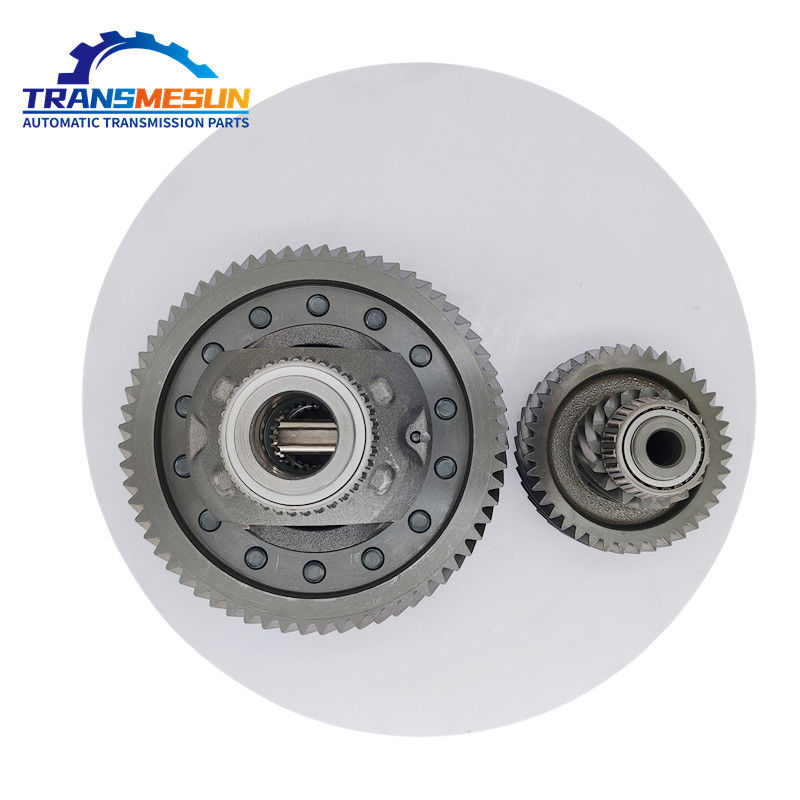 Usado K114 K115 CVT Transmisión Diferencial Grupo de engranajes 17 64 40 Para Toyota C-HR RAV4 2.0L 2.5L 4130128180