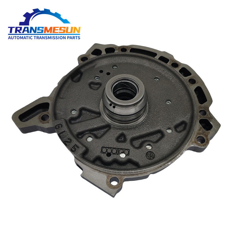 K114 K115 de transmisión automática CVT usado conjunto de bomba de aceite delantera 3531028040 para 2013-2022 Toyota C-HR RAV4 2.0L 2.5L