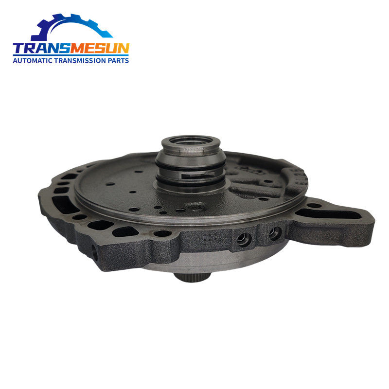K114 K115 de transmisión automática CVT usado conjunto de bomba de aceite delantera 3531028040 para 2013-2022 Toyota C-HR RAV4 2.0L 2.5L