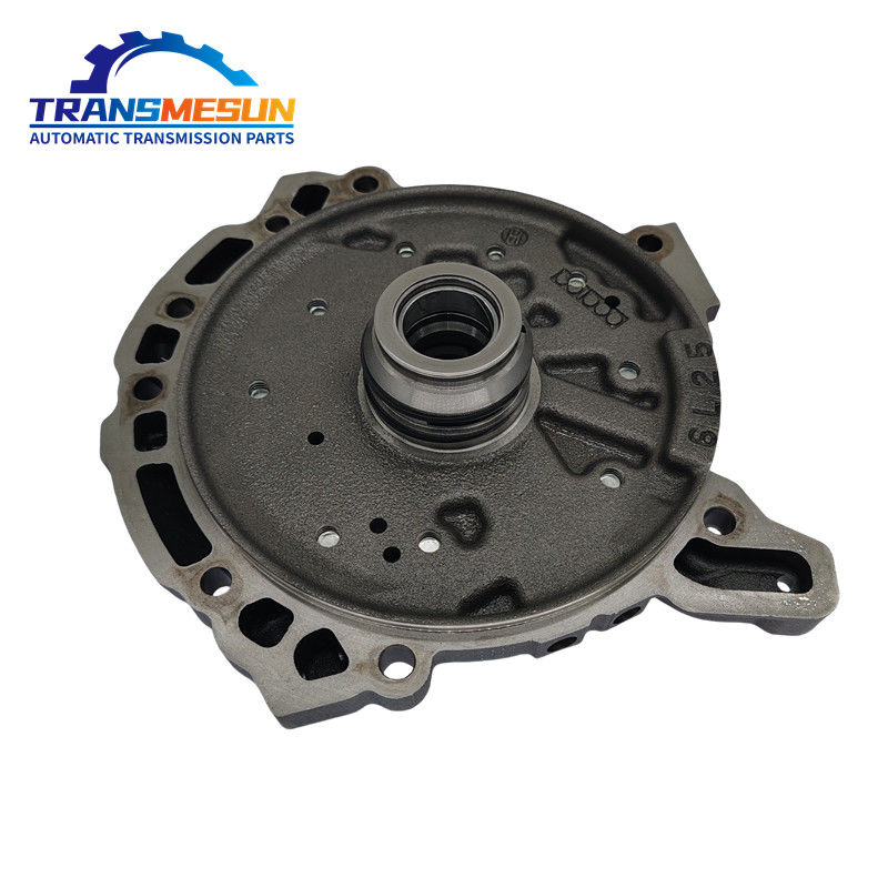 K114 K115 de transmisión automática CVT usado conjunto de bomba de aceite delantera 3531028040 para 2013-2022 Toyota C-HR RAV4 2.0L 2.5L
