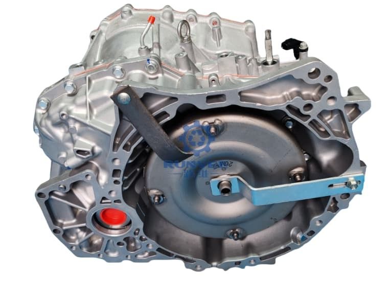 el conjunto de transmisión NT32 MR20DD CVT remodelado para el 2014 NISSAN X-TRAIL 2.0L 4WD 310203VX2D