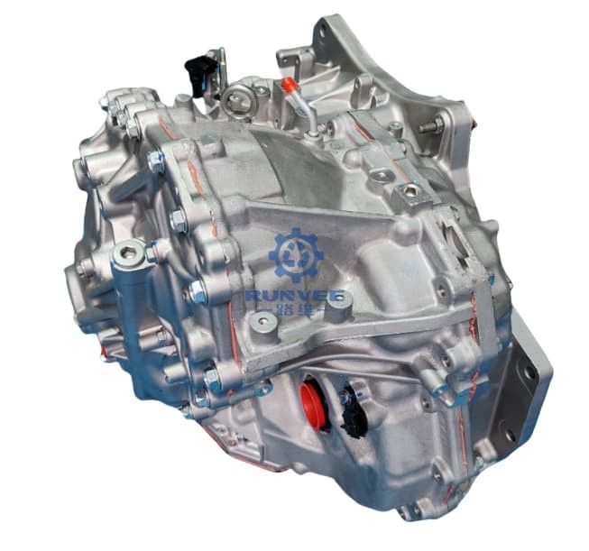 el conjunto de transmisión NT32 MR20DD CVT remodelado para el 2014 NISSAN X-TRAIL 2.0L 4WD 310203VX2D