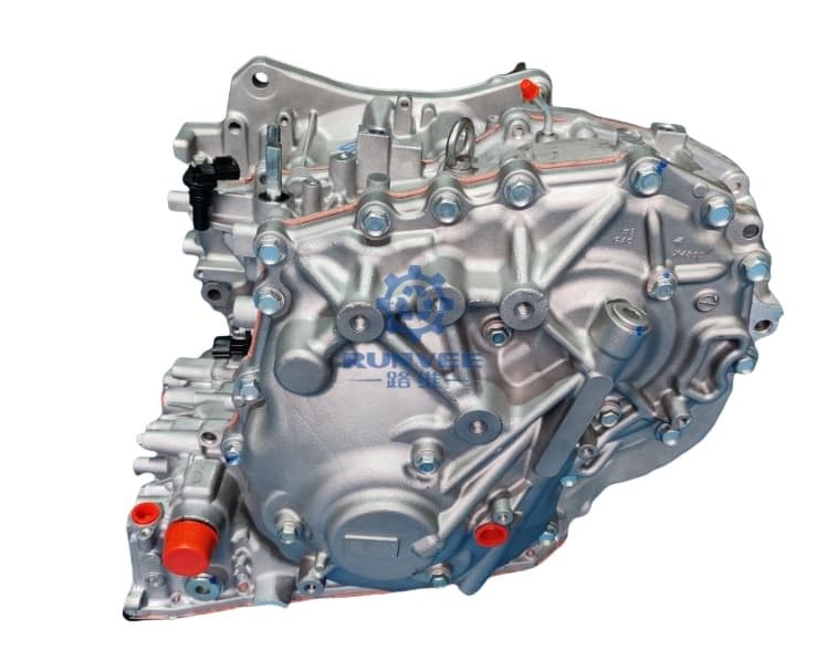 el conjunto de transmisión NT32 MR20DD CVT remodelado para el 2014 NISSAN X-TRAIL 2.0L 4WD 310203VX2D