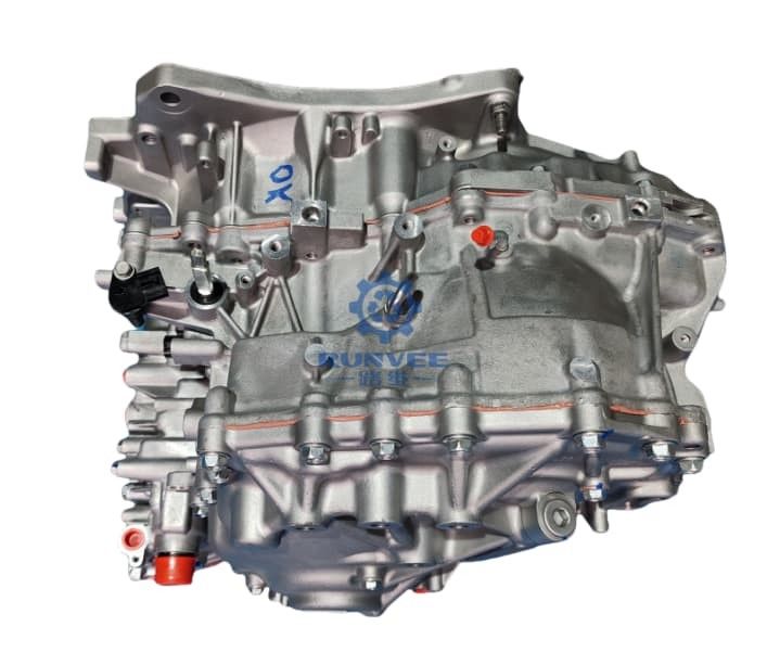 el conjunto de transmisión NT32 MR20DD CVT remodelado para el 2014 NISSAN X-TRAIL 2.0L 4WD 310203VX2D