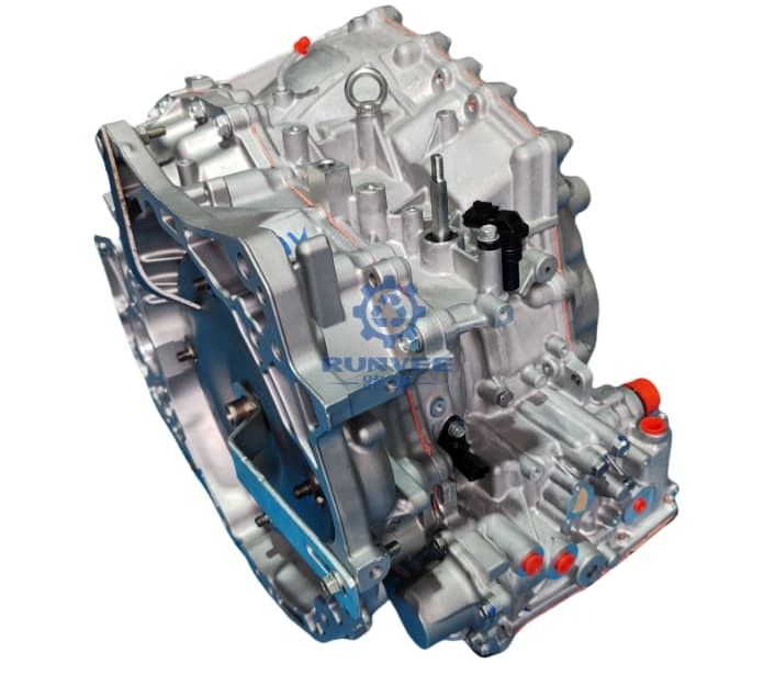 el conjunto de transmisión NT32 MR20DD CVT remodelado para el 2014 NISSAN X-TRAIL 2.0L 4WD 310203VX2D