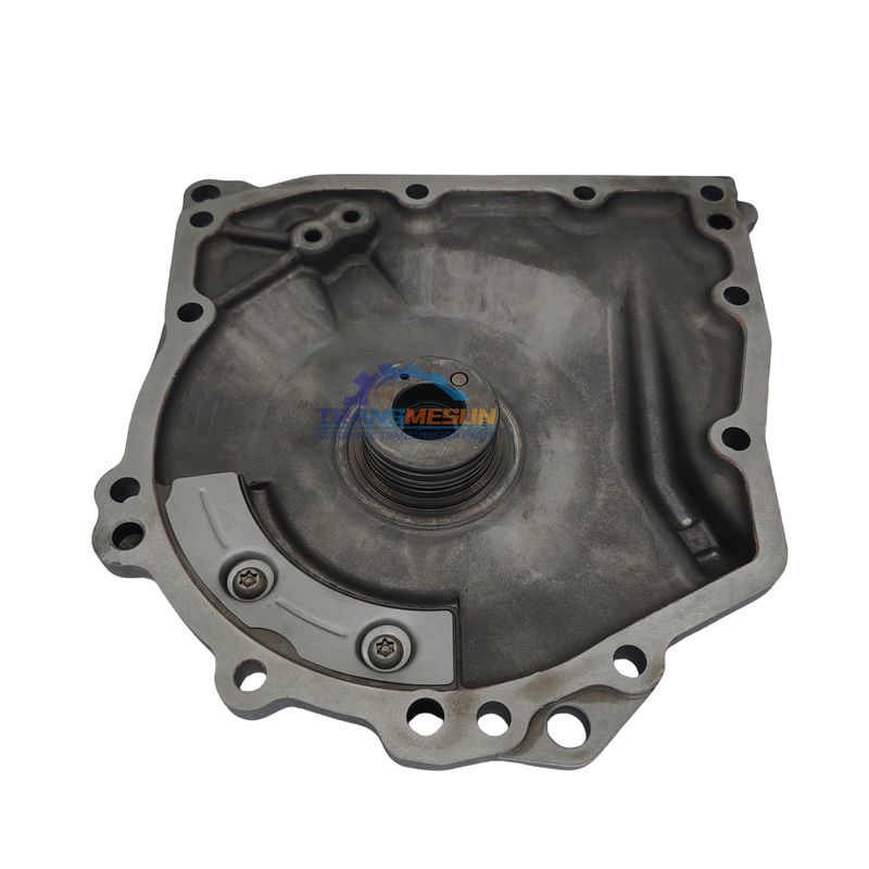 U140F conjunto de carcasa de la transmisión automática de 4 velocidades para 2000-2013 Toyota RAV4 35102-42010