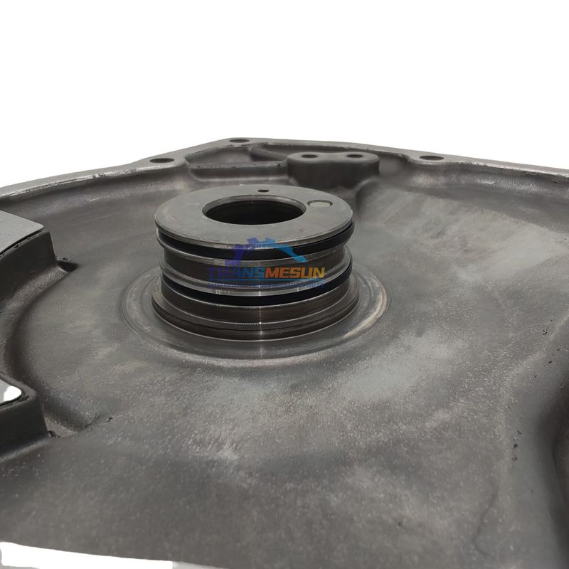 U140F conjunto de carcasa de la transmisión automática de 4 velocidades para 2000-2013 Toyota RAV4 35102-42010