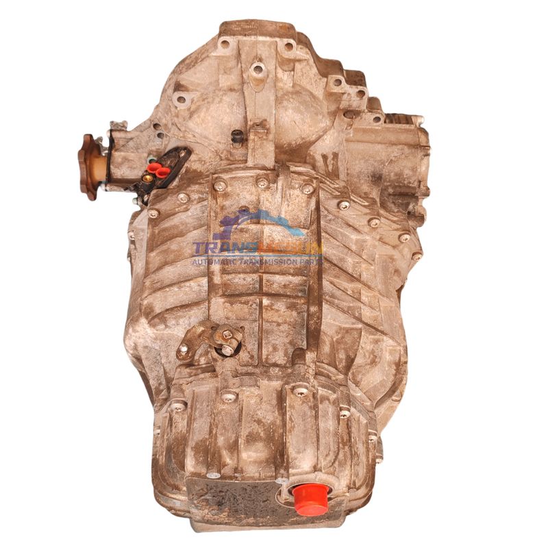 Partes de transmisión para todas las marcas de automóviles Corporación de válvula Cinturón de cadena Kit de válvulas solenoides Kit de embrague Kit de sellado Kit de control TCU Modelos de bomba de aceite diferencial pistón