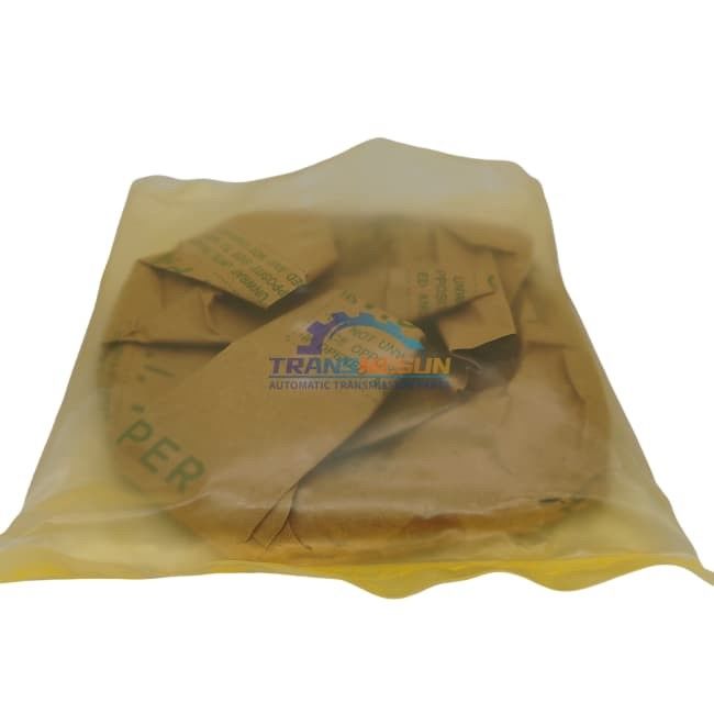 Transmesun nuevo conjunto de transmisión automática A6GF1-2 DISK SET-UNDER DRIVE FRAME 456252F050 para Hyundai