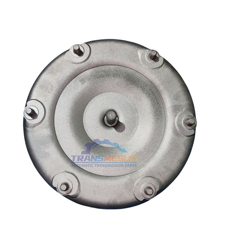 Transmisión remodelada 24407598254 GA6F21WA 09G convertidor de par del sistema de transmisión automática para el MINI 1.6T 2011-2016
