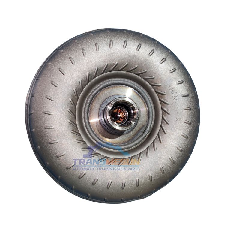 Transmisión remodelada 24407598254 GA6F21WA 09G convertidor de par del sistema de transmisión automática para el MINI 1.6T 2011-2016