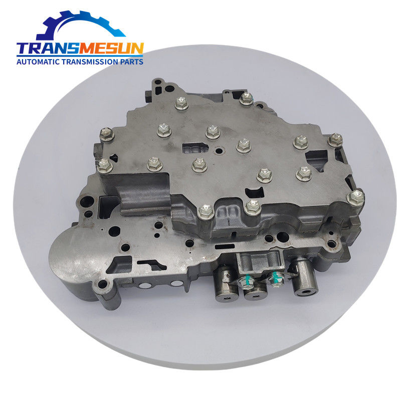 Conjunto de válvulas de transmisión automática Transmesun 3541012780 para transmisiones Toyota K310 K311 CVT