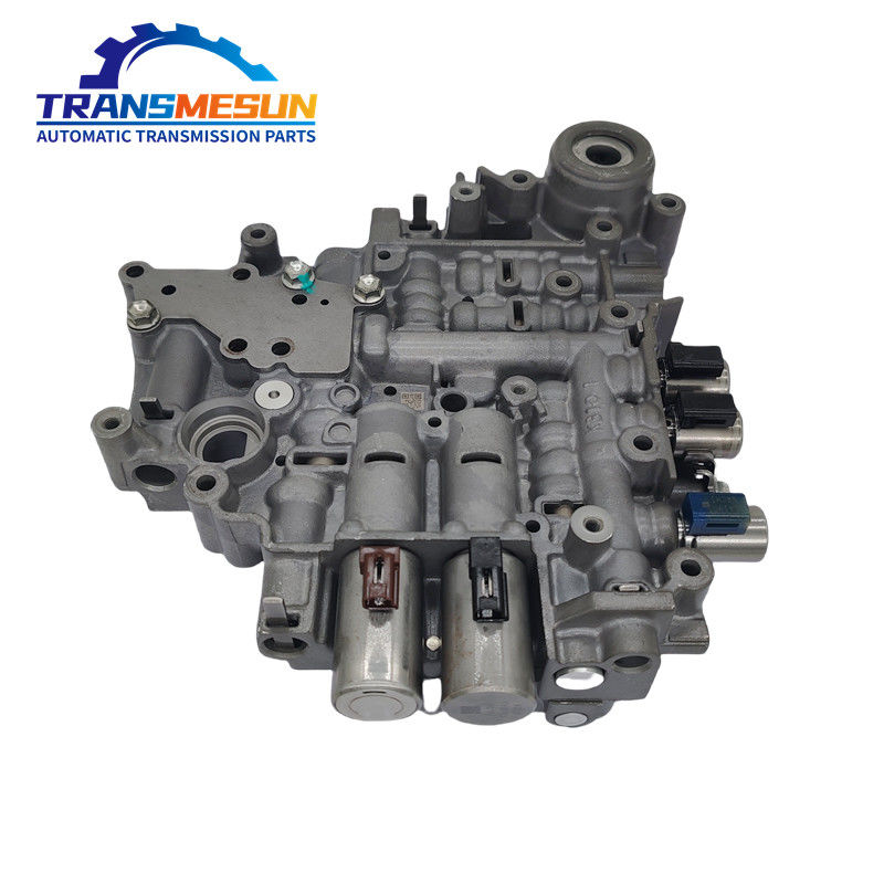Conjunto de válvulas de transmisión automática Transmesun 3541012780 para transmisiones Toyota K310 K311 CVT